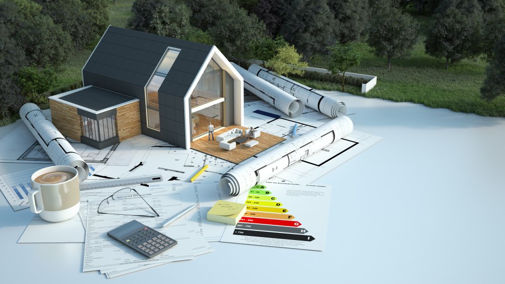 Vad säger lagen om energideklaration?