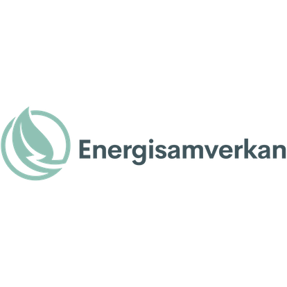 Energisamverkans logotyp för samarbete med OVK-center