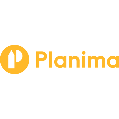 Planima Logotyp